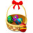 复活节篮子 Easter Basket